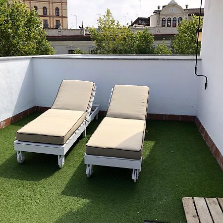 Sevillahome - Marques De Paradas ภายนอก รูปภาพ