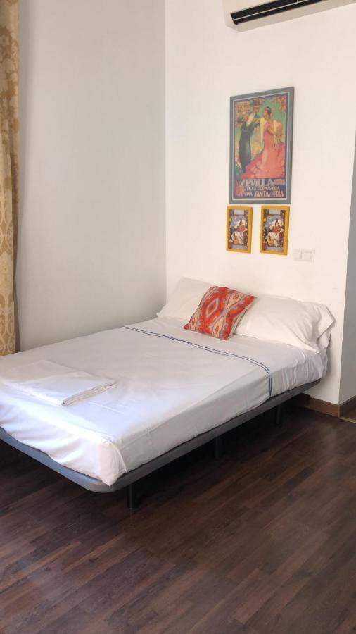 Sevillahome - Marques De Paradas ภายนอก รูปภาพ
