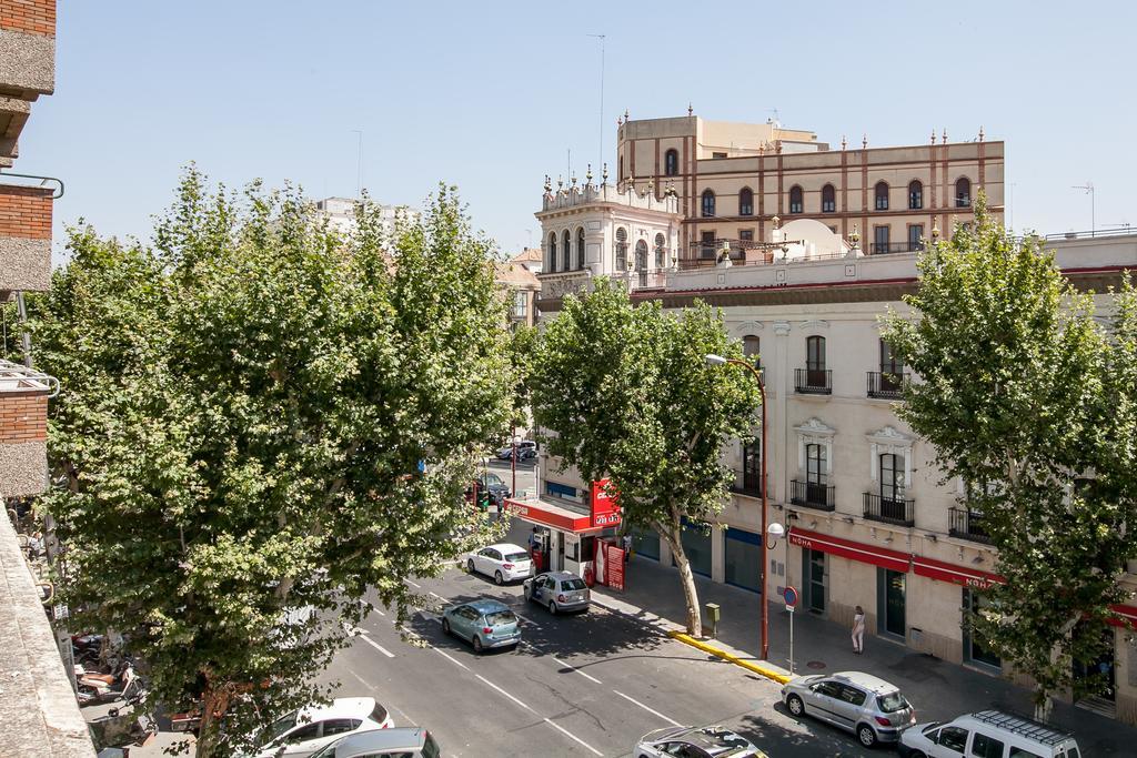 Sevillahome - Marques De Paradas ห้อง รูปภาพ
