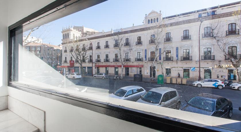 Sevillahome - Marques De Paradas ห้อง รูปภาพ