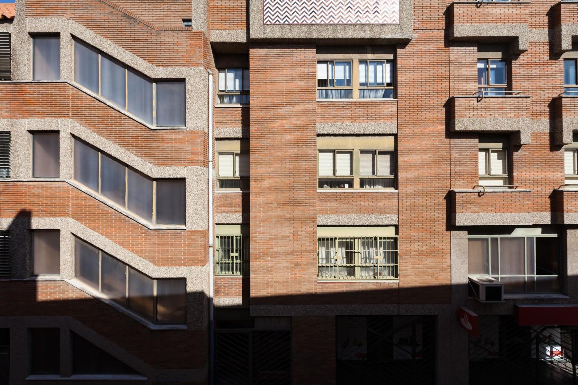 Sevillahome - Marques De Paradas ห้อง รูปภาพ