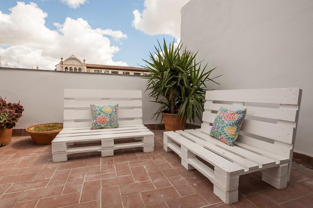 Sevillahome - Marques De Paradas ภายนอก รูปภาพ