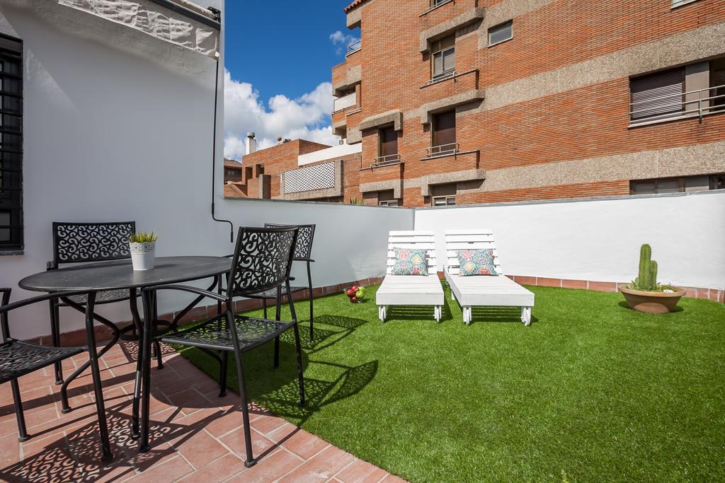 Sevillahome - Marques De Paradas ภายนอก รูปภาพ