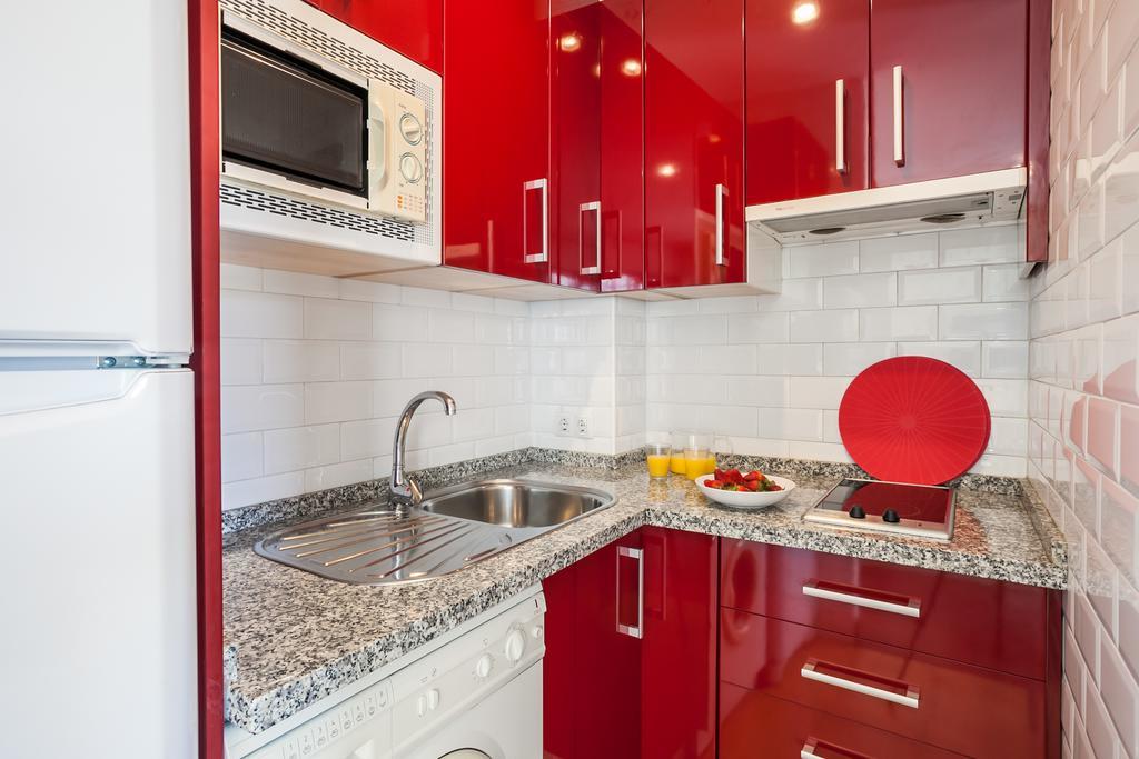 Sevillahome - Marques De Paradas ภายนอก รูปภาพ