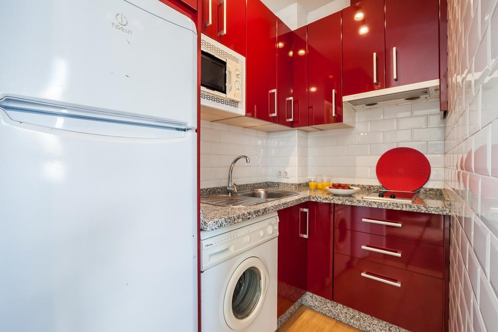 Sevillahome - Marques De Paradas ภายนอก รูปภาพ
