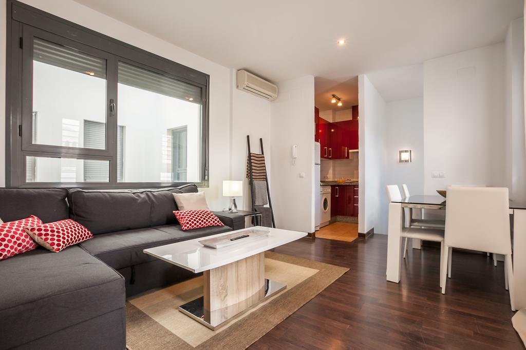 Sevillahome - Marques De Paradas ภายนอก รูปภาพ