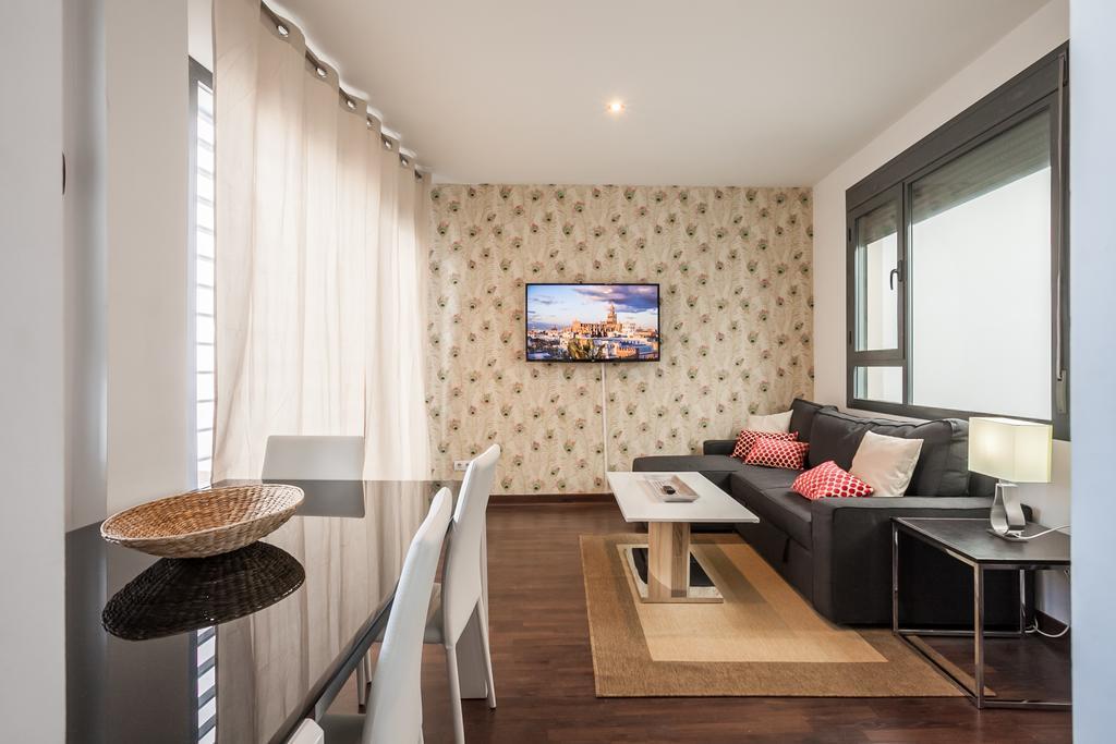 Sevillahome - Marques De Paradas ภายนอก รูปภาพ
