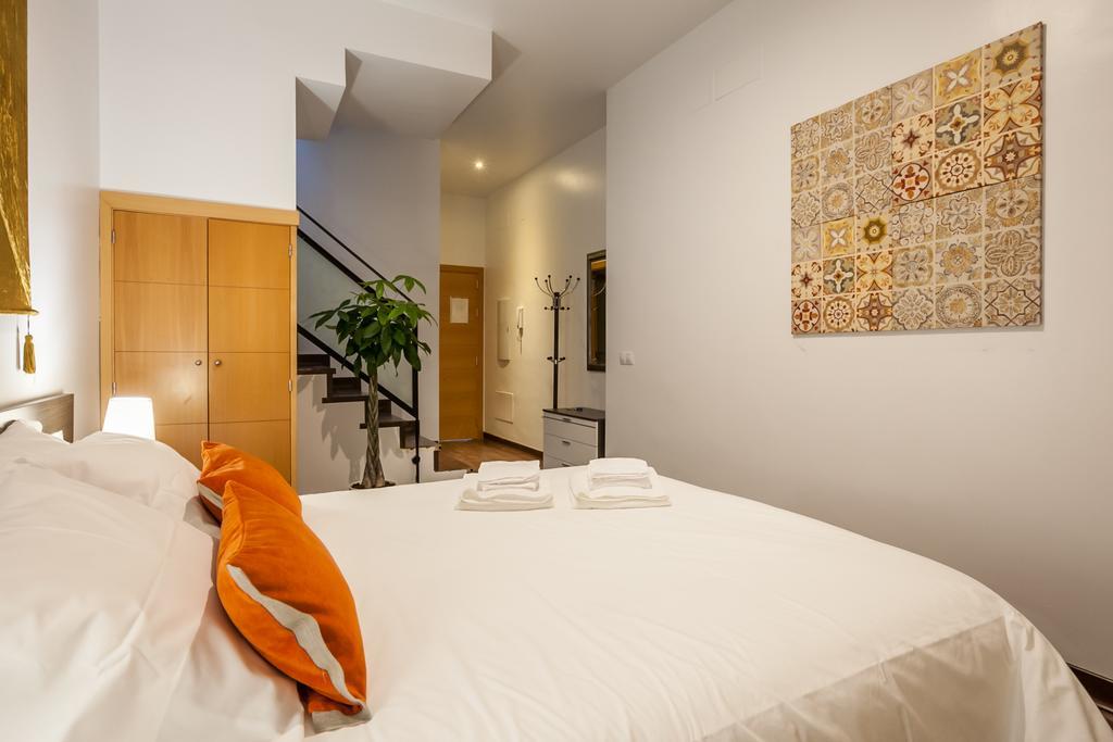 Sevillahome - Marques De Paradas ภายนอก รูปภาพ