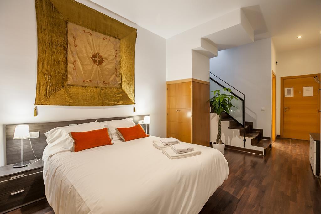 Sevillahome - Marques De Paradas ภายนอก รูปภาพ