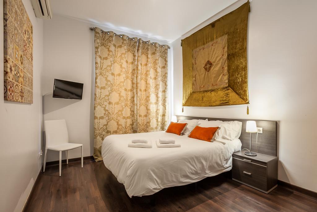Sevillahome - Marques De Paradas ภายนอก รูปภาพ