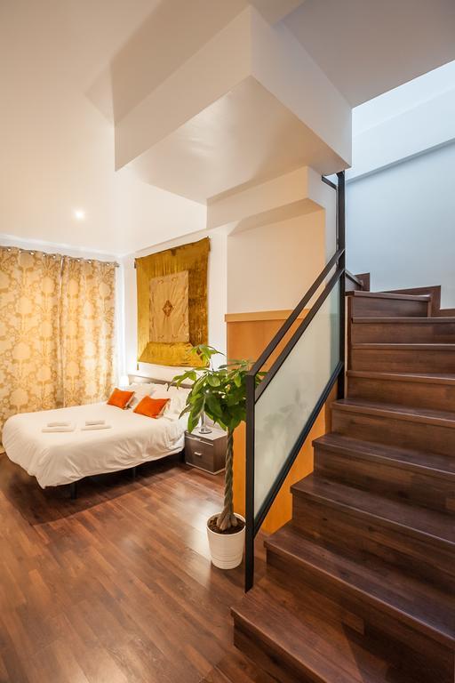 Sevillahome - Marques De Paradas ภายนอก รูปภาพ