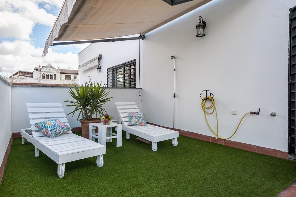 Sevillahome - Marques De Paradas ภายนอก รูปภาพ
