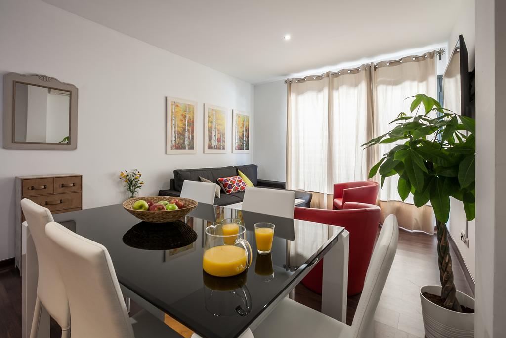 Sevillahome - Marques De Paradas ภายนอก รูปภาพ