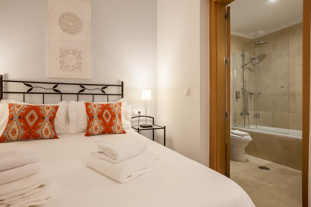 Sevillahome - Marques De Paradas ภายนอก รูปภาพ