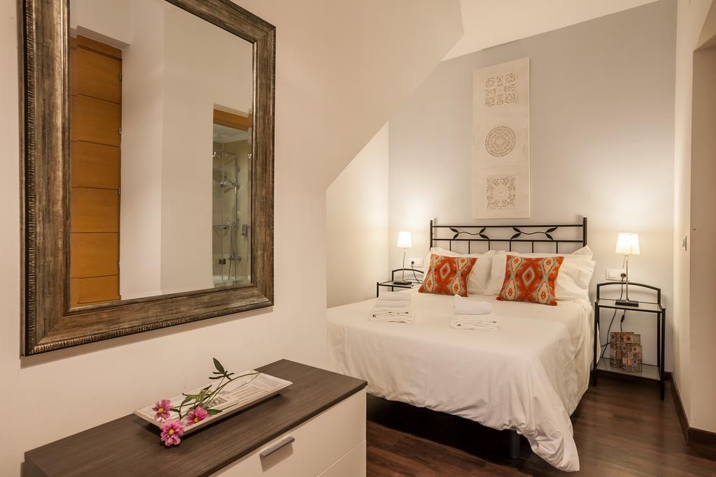 Sevillahome - Marques De Paradas ภายนอก รูปภาพ