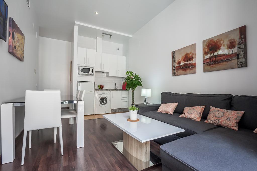 Sevillahome - Marques De Paradas ภายนอก รูปภาพ