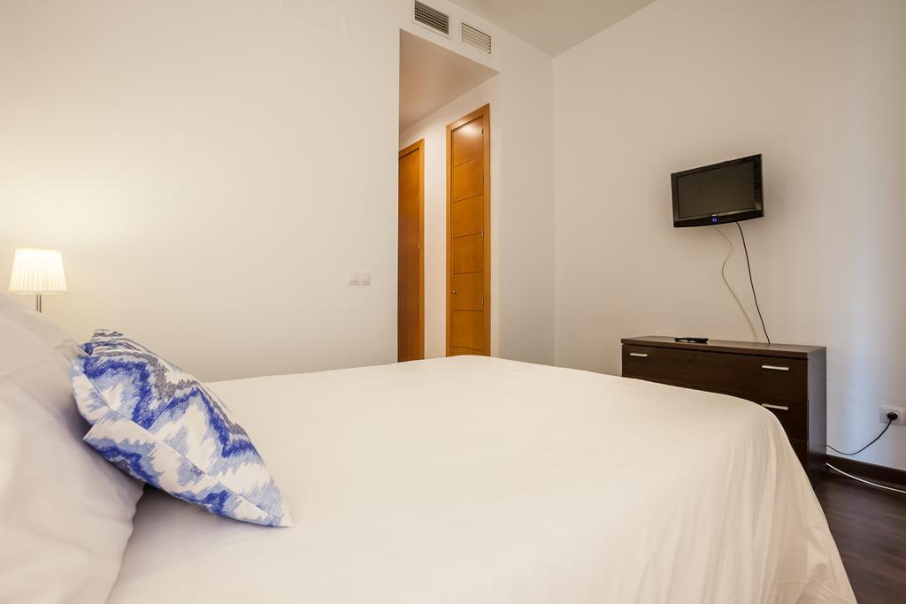 Sevillahome - Marques De Paradas ภายนอก รูปภาพ