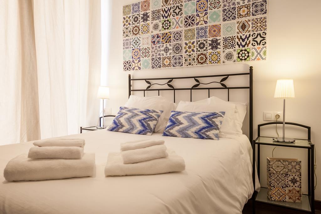 Sevillahome - Marques De Paradas ภายนอก รูปภาพ
