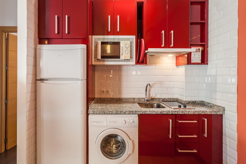Sevillahome - Marques De Paradas ภายนอก รูปภาพ