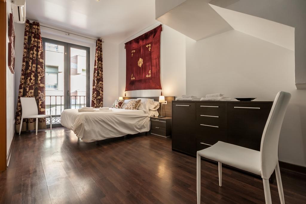 Sevillahome - Marques De Paradas ภายนอก รูปภาพ