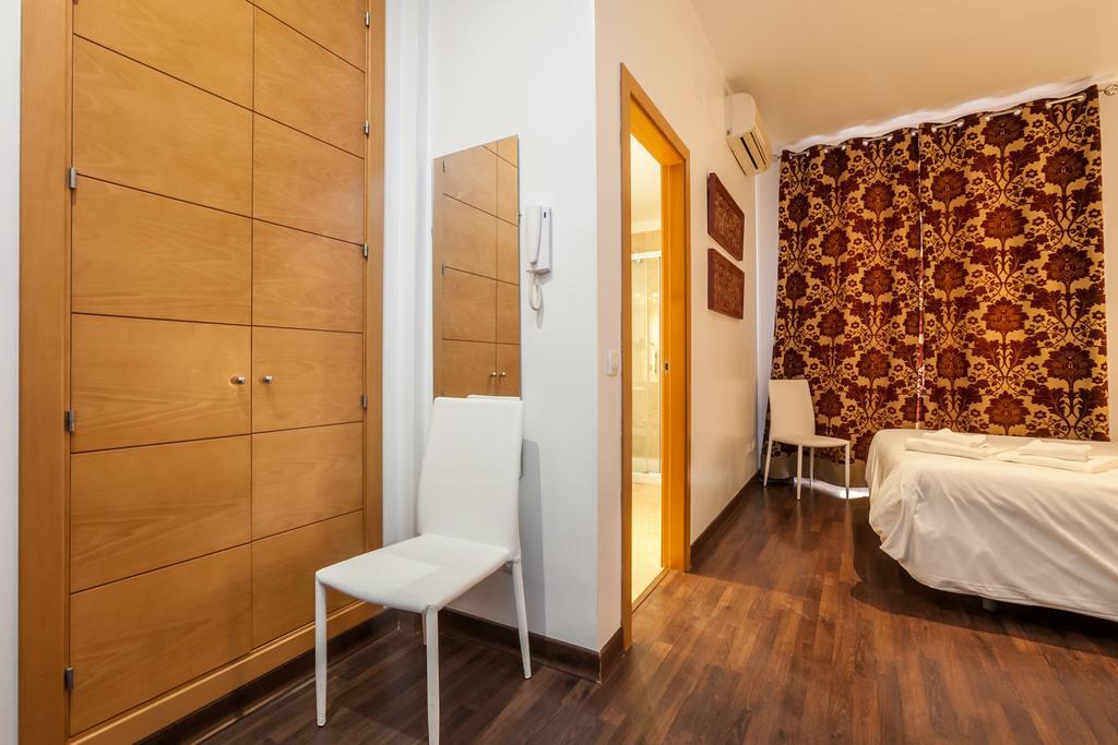 Sevillahome - Marques De Paradas ภายนอก รูปภาพ