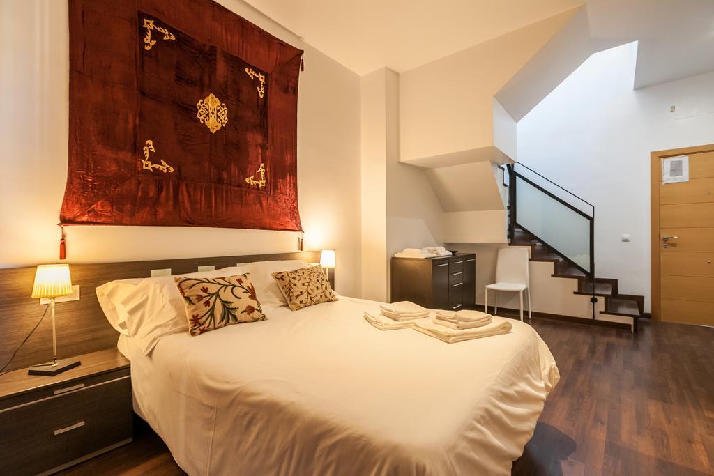 Sevillahome - Marques De Paradas ภายนอก รูปภาพ