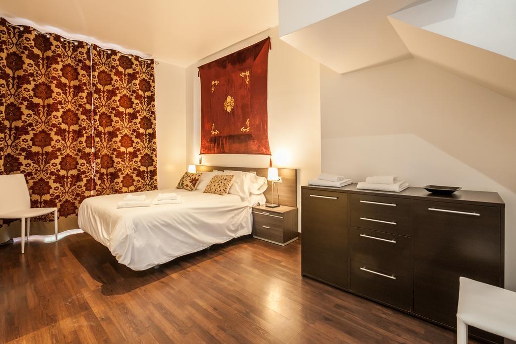 Sevillahome - Marques De Paradas ภายนอก รูปภาพ