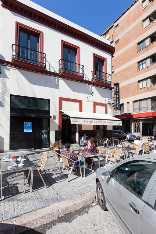 Sevillahome - Marques De Paradas ภายนอก รูปภาพ