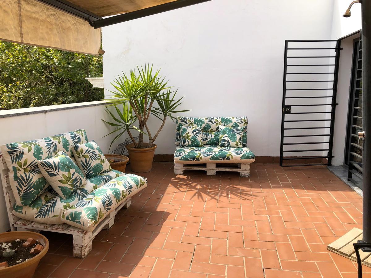 Sevillahome - Marques De Paradas ภายนอก รูปภาพ